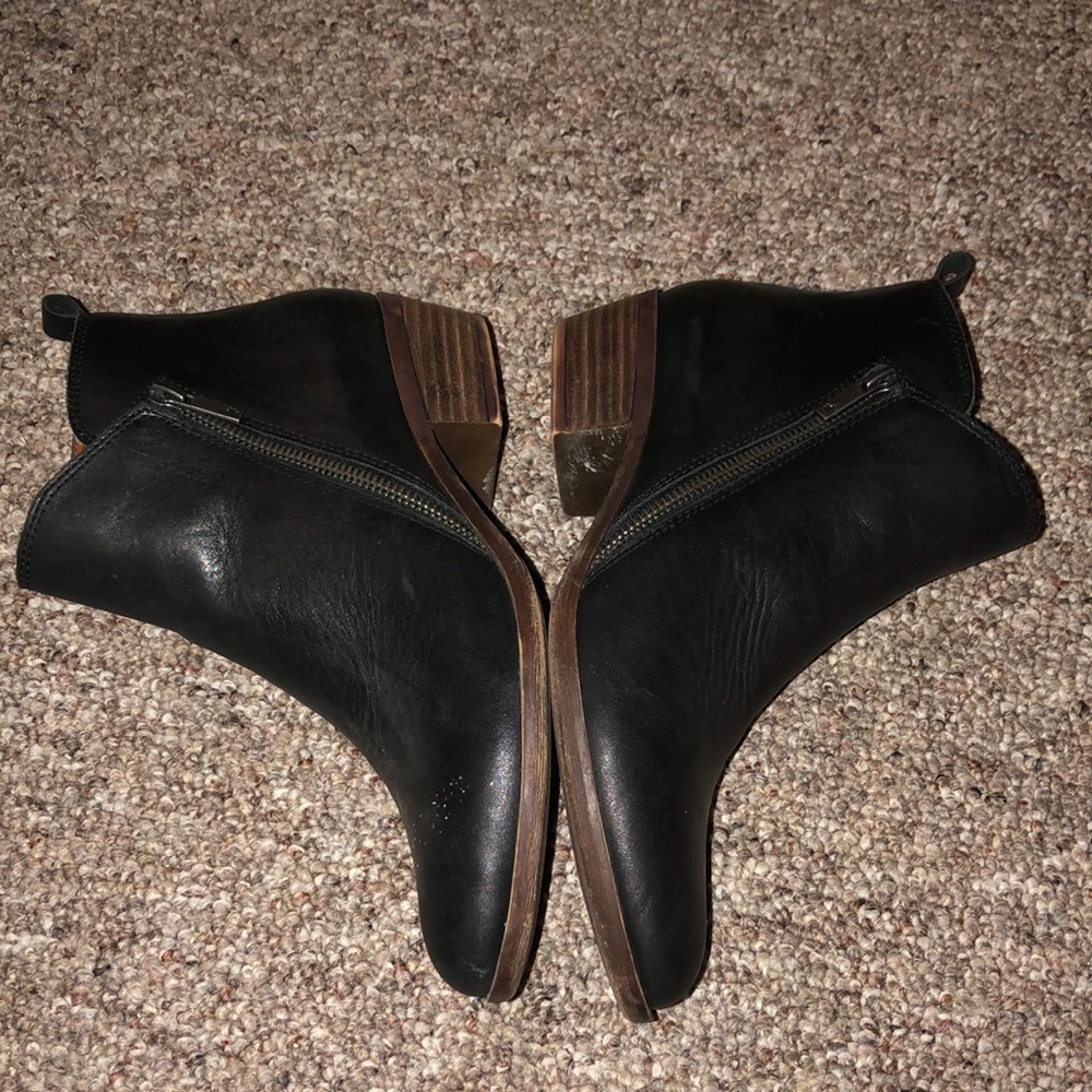 Lucky Brand Ankle Boots - Picture 4 of 7